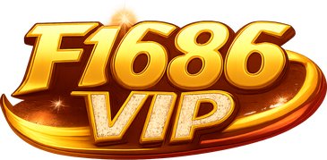F1686 VIP Logo